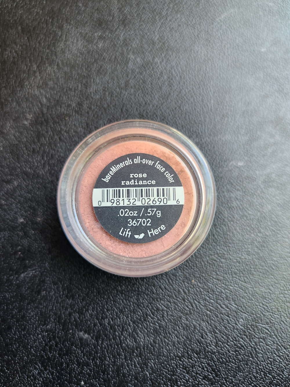 i.d. bareMinerals All Over Face Color - Rose Radiance